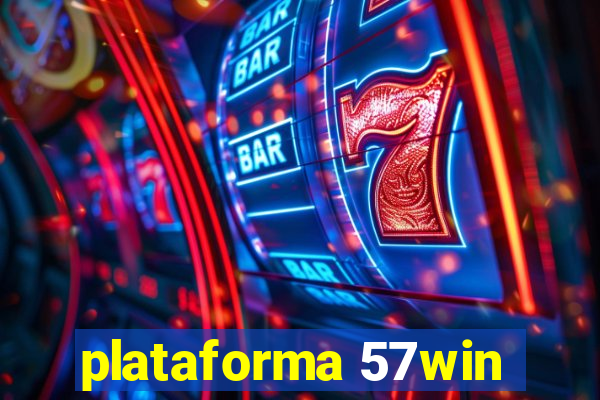 plataforma 57win